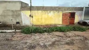 Casa - Acu, RN