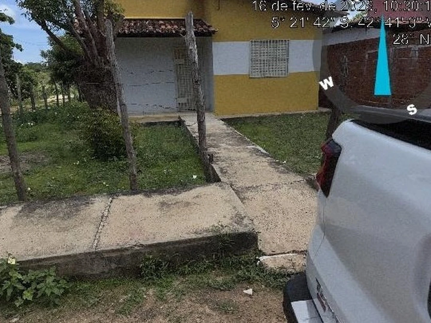 Casa - Demerval Lobao, PI - foto 1