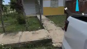 Casa - Demerval Lobao, PI