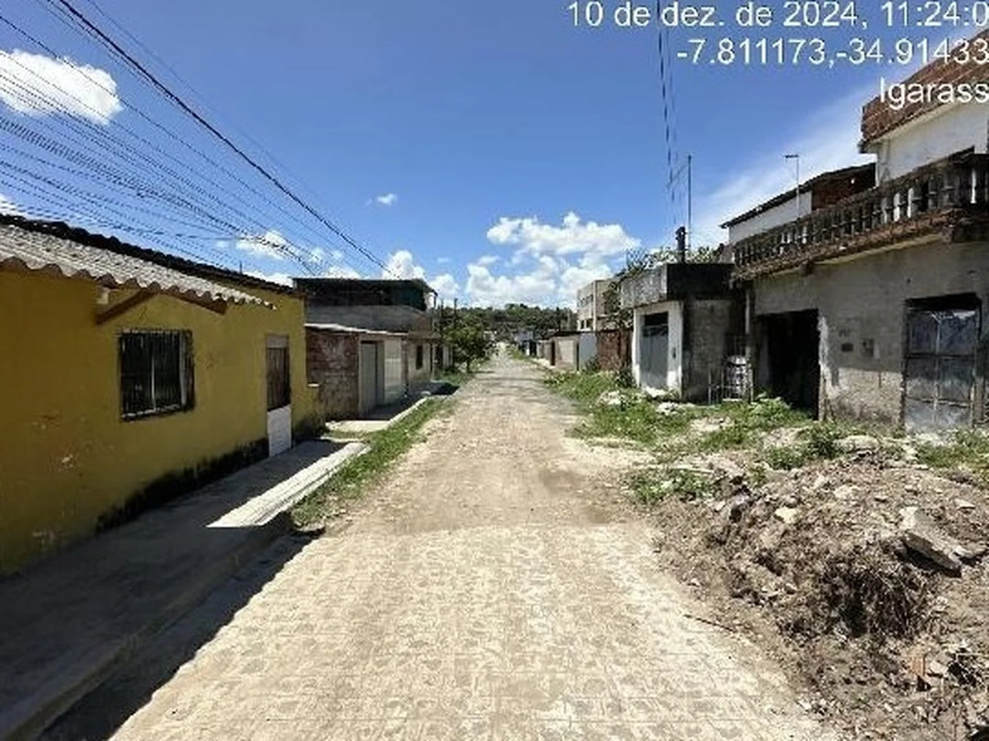 Casa - Igarassu, PE - foto 1