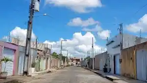 Casa - Pedrinhas, SE