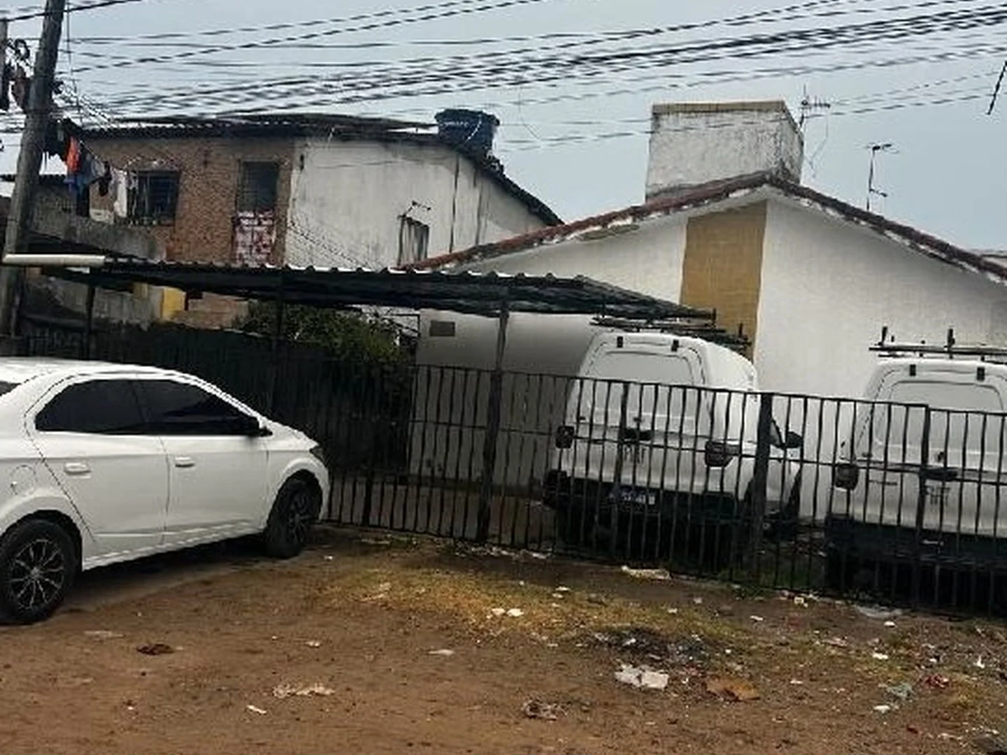 Casa - Olinda, PE - foto 1