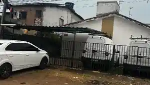 Casa - Olinda, PE