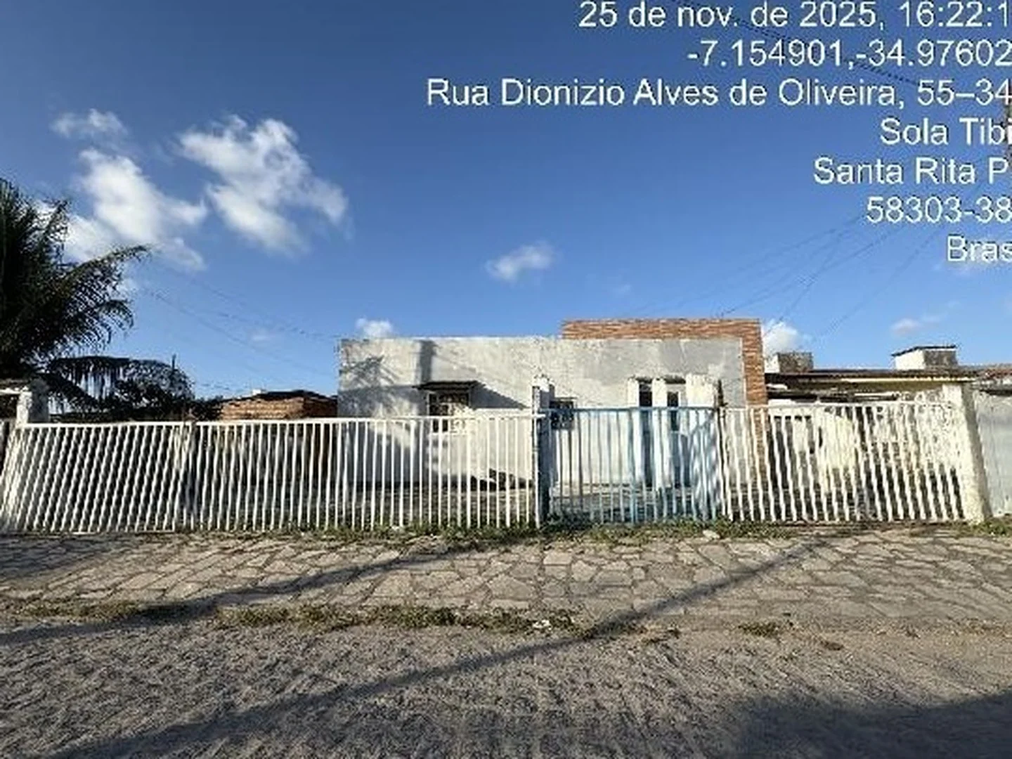 Casa - Santa Rita, PB - foto 1