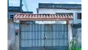 Casa - Mage, RJ