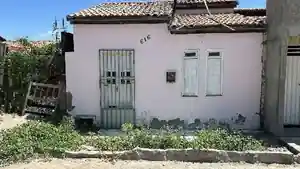 Casa - Iacu, BA