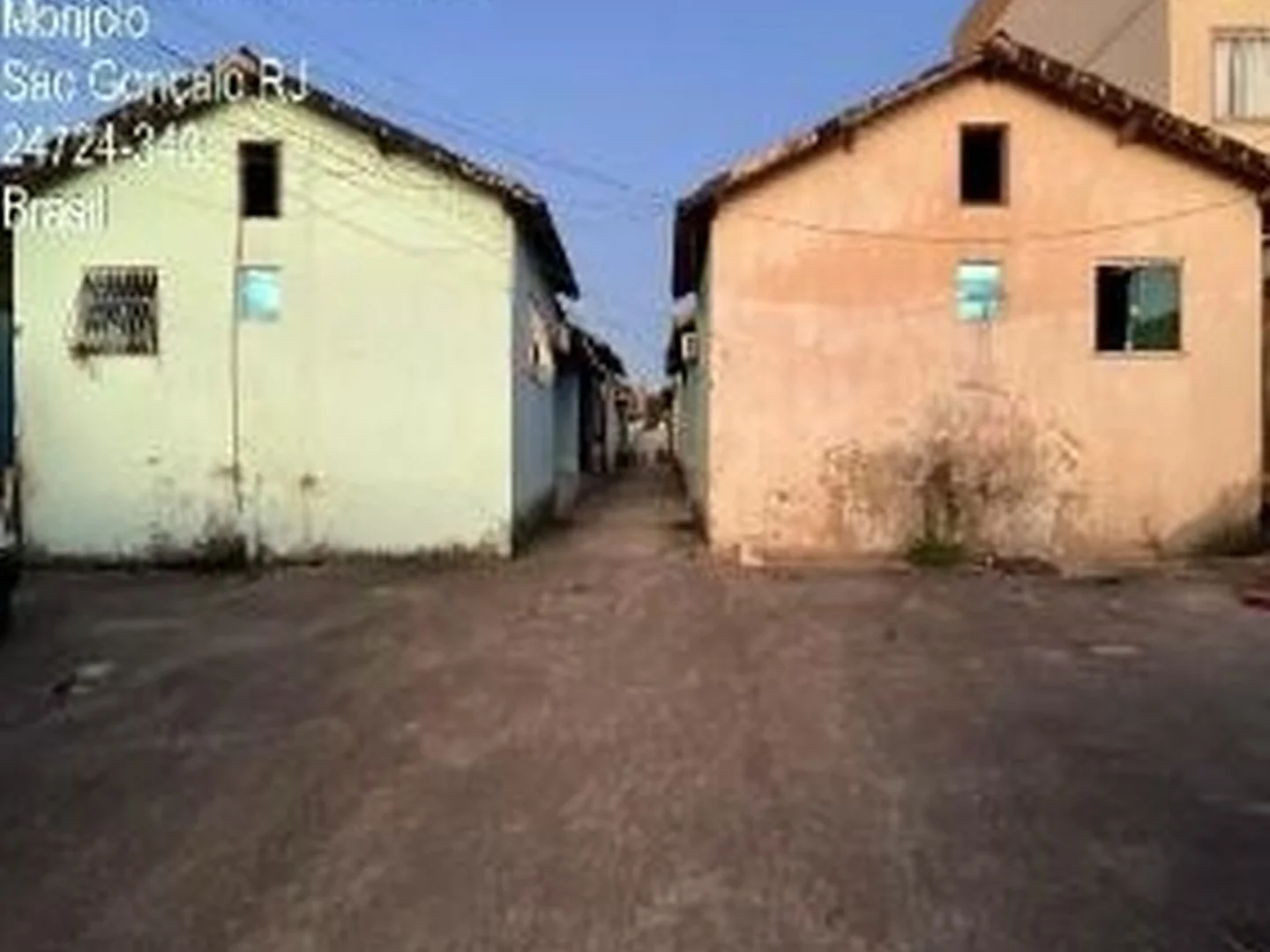 Casa - Sao Goncalo, RJ - foto 1