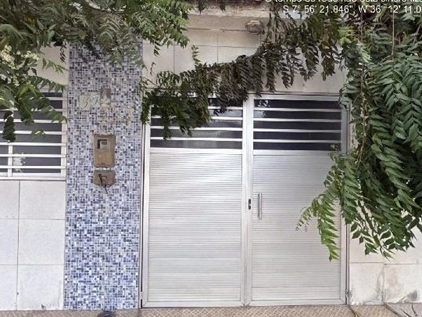Casa - Santa Cruz Do Capibaribe, PE - foto 1