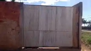 Casa - Padre Bernardo, GO