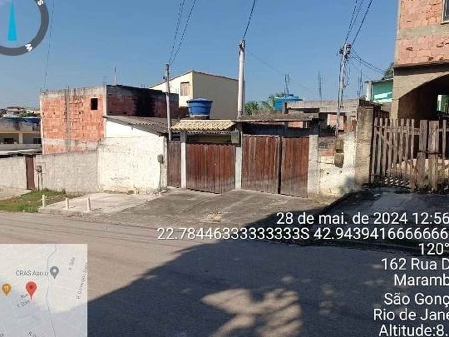 Apartamento - Sao Goncalo, RJ - foto 1