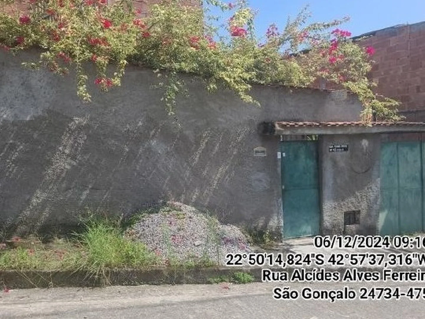 Casa - Sao Goncalo, RJ - foto 1