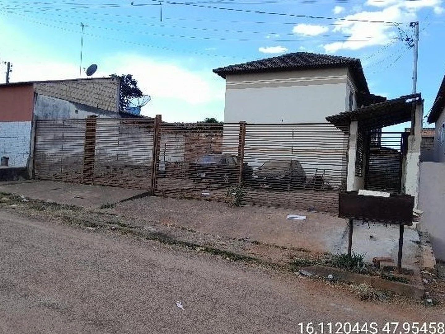 Apartamento - Cidade Ocidental, GO - foto 1