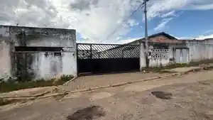 Casa - Luziania, GO