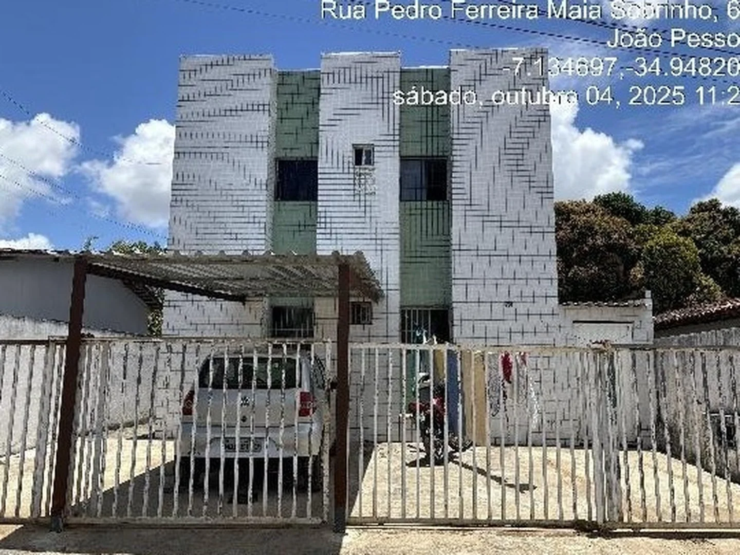 Apartamento - Santa Rita, PB - foto 1