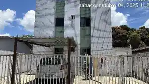 Apartamento - Santa Rita, PB