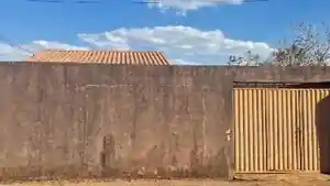 Casa - Padre Bernardo, GO
