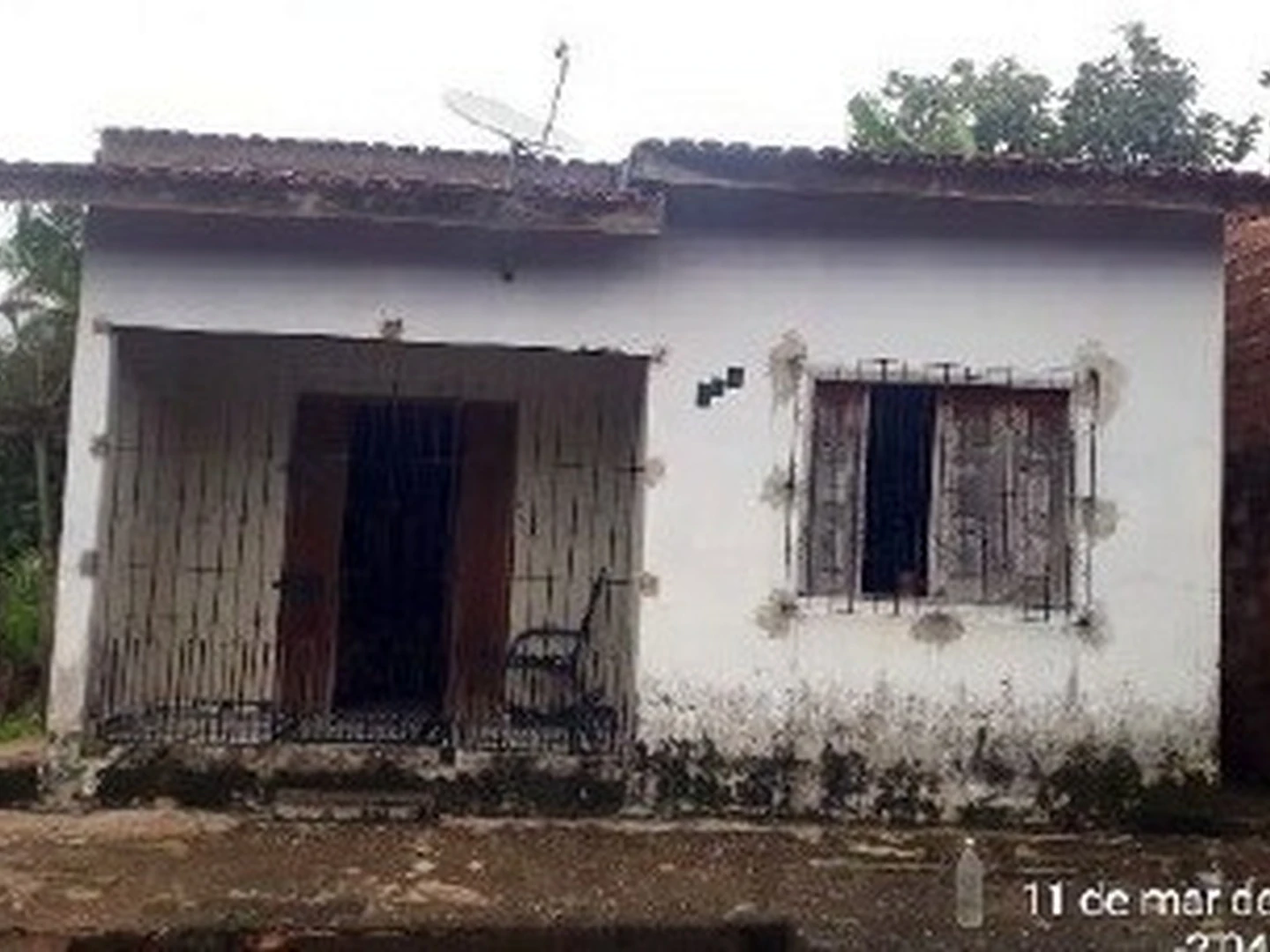Casa - Mae Do Rio, PA - foto 1