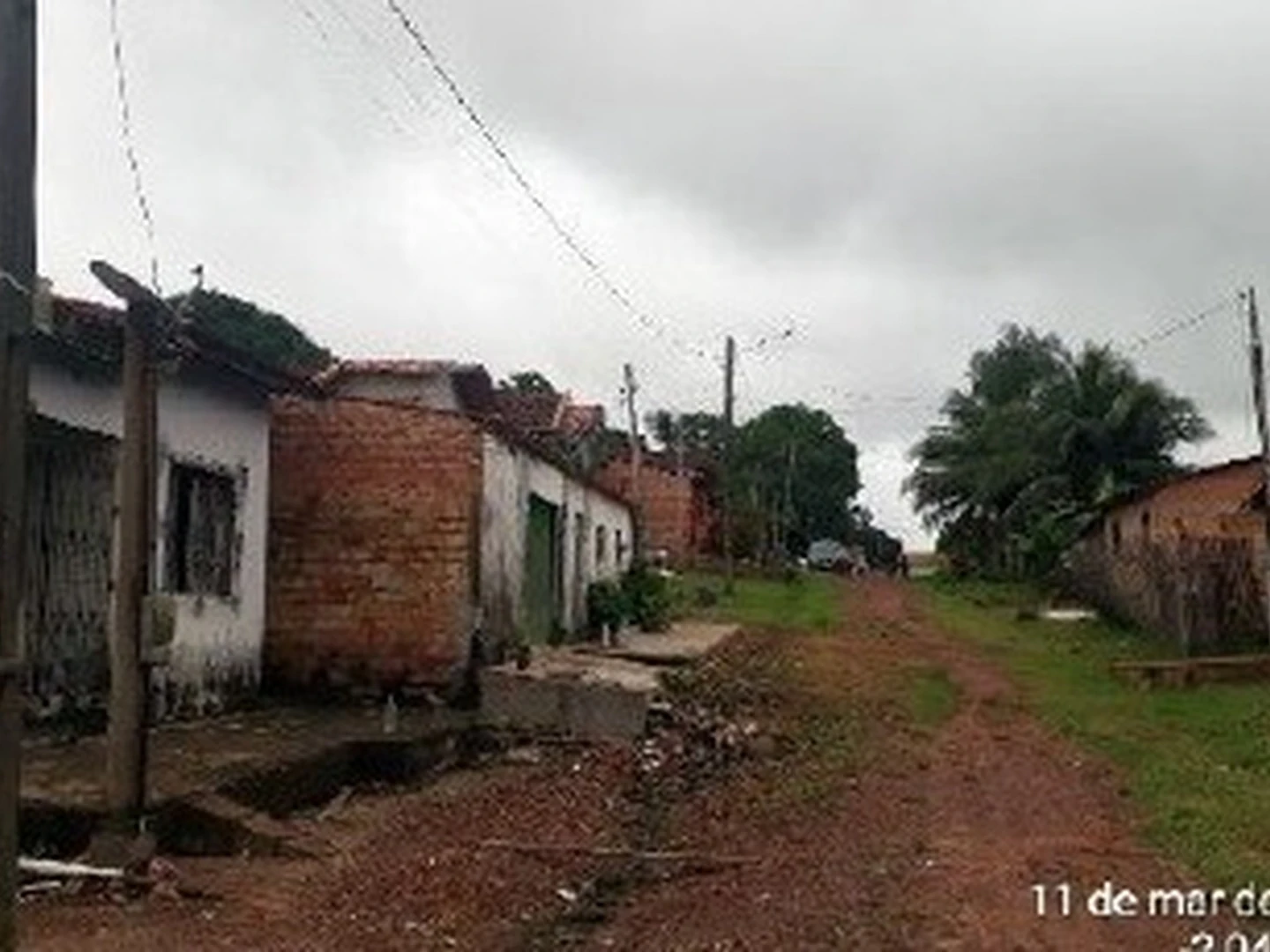Casa - Mae Do Rio, PA - miniatura 3
