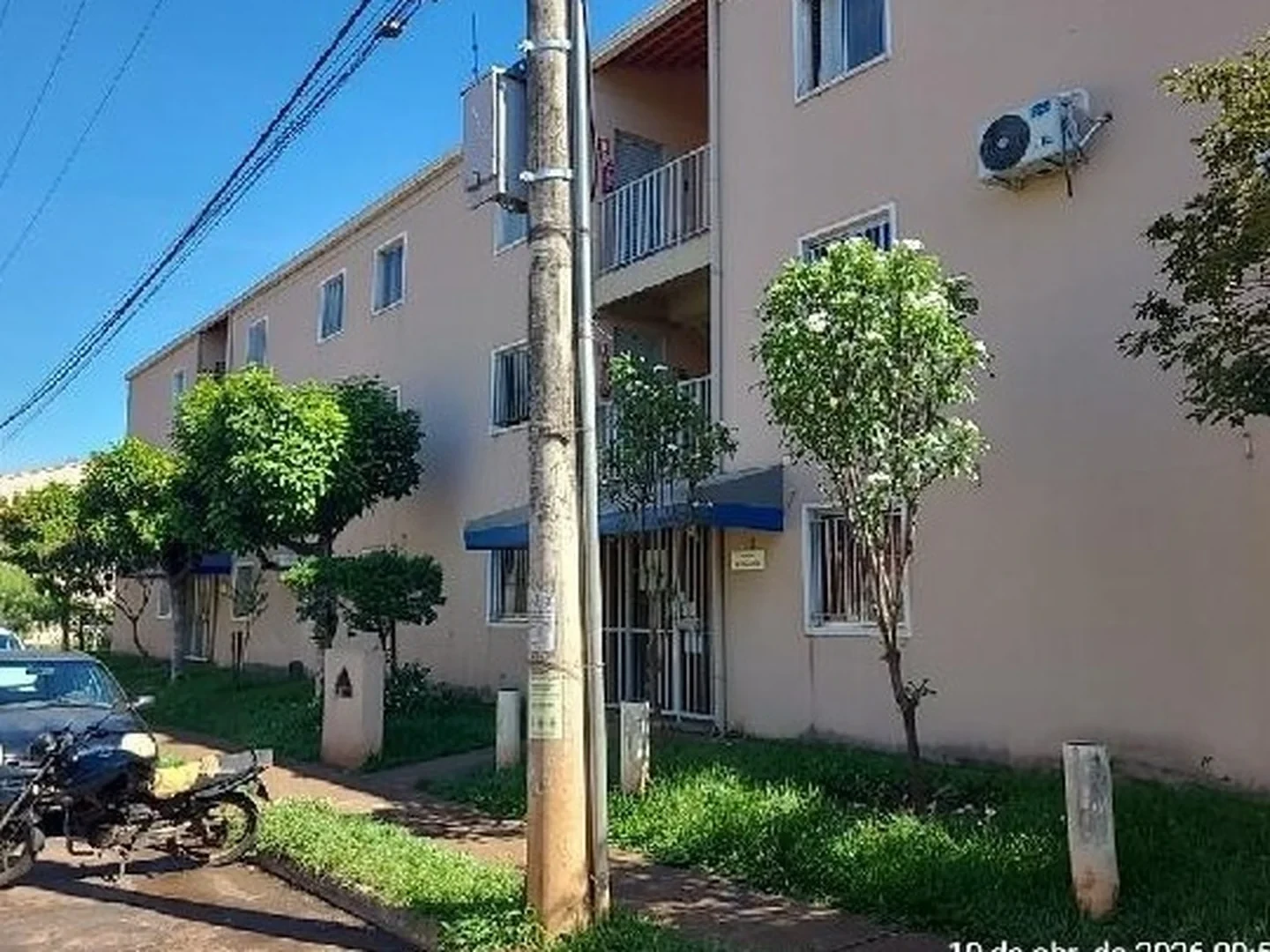Apartamento - Uberlandia, MG - foto 1