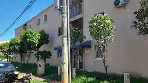 Apartamento - Uberlandia, MG