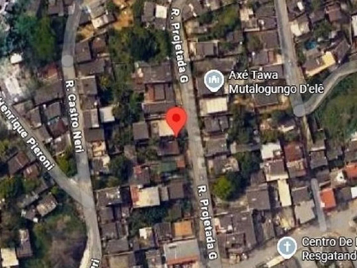 Casa - Sao Goncalo, RJ - foto 1