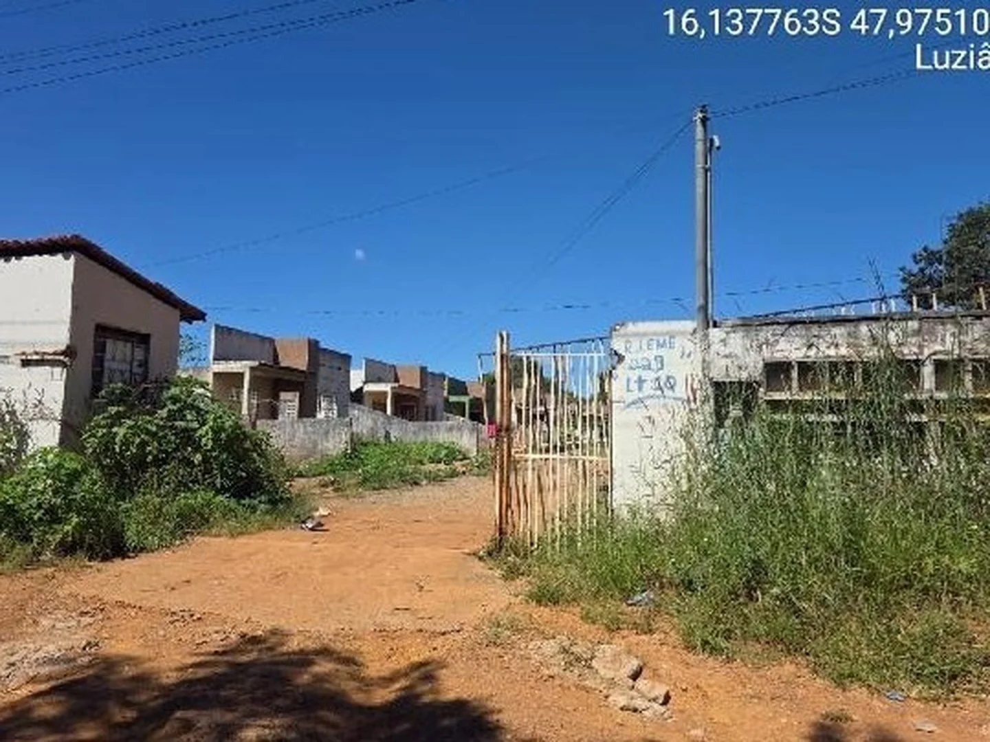 Casa - Luziania, GO - foto 1