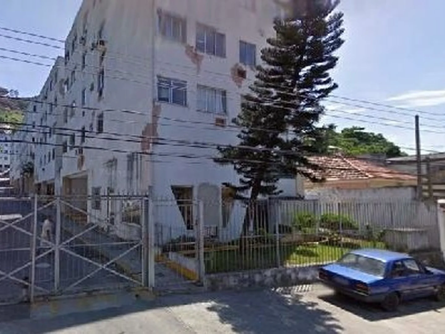 Apartamento - Rio De Janeiro, RJ - foto 1