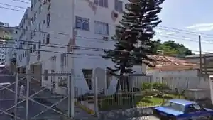 Apartamento - Rio De Janeiro, RJ