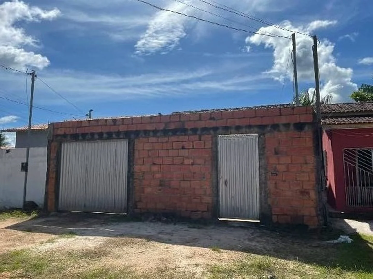 Casa - Mae Do Rio, PA - foto 1