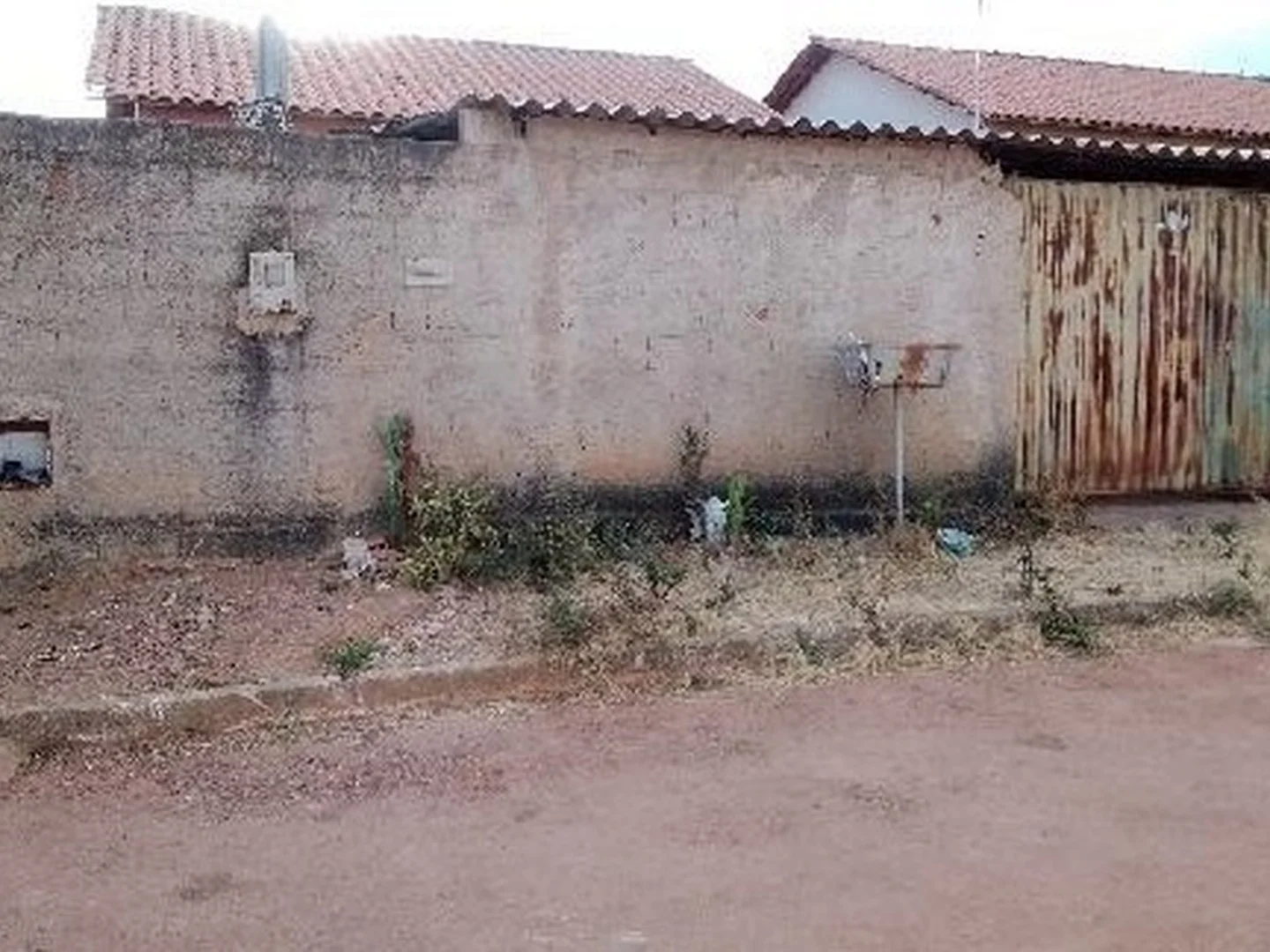 Casa - Cocalzinho De Goias, GO - foto 1