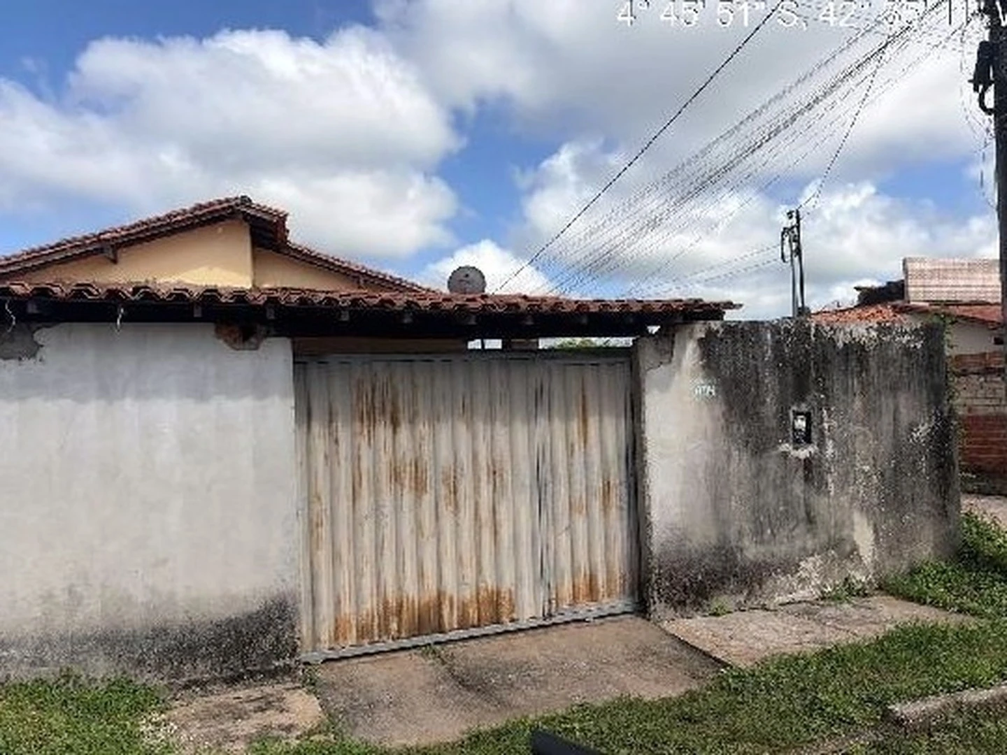 Casa - Jose De Freitas, PI - foto 1