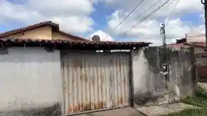 Casa - Jose De Freitas, PI