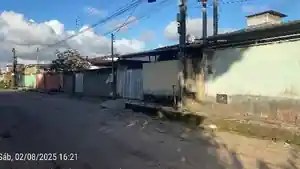 Casa - Santa Rita, PB