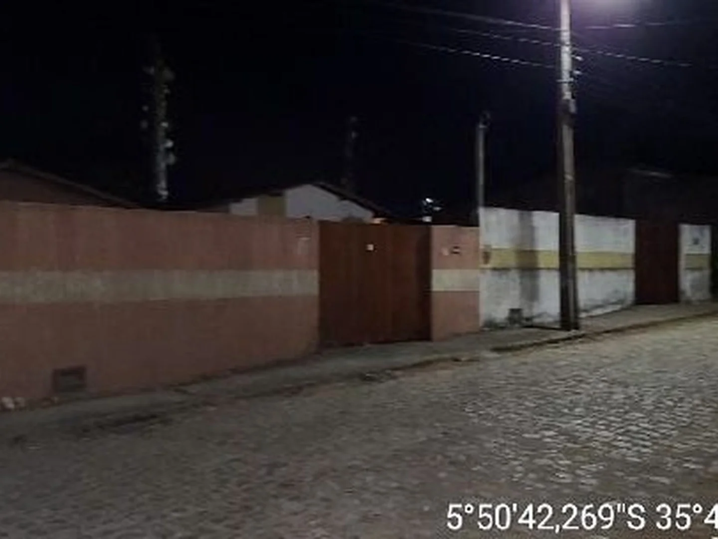 Casa - Santa Maria, RN - foto 1