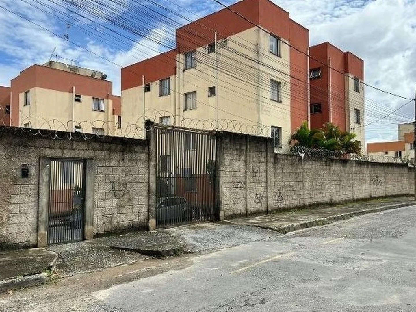 Apartamento - Contagem, MG - foto 1