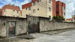 Apartamento - Contagem, MG