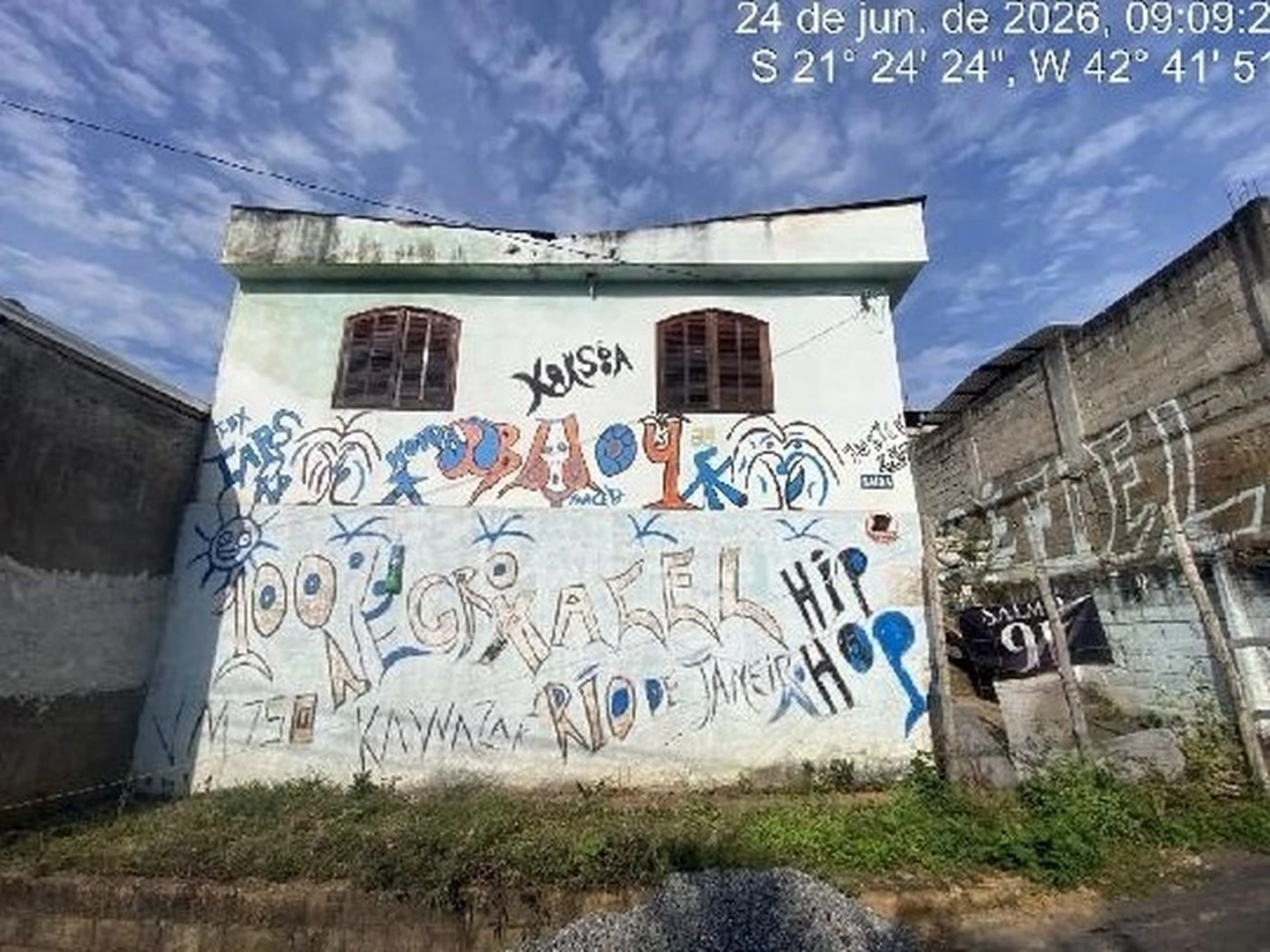 Casa - Cataguases, MG - foto 1