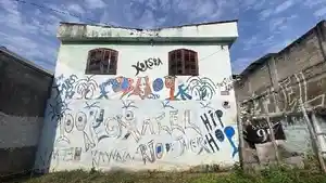 Casa - Cataguases, MG