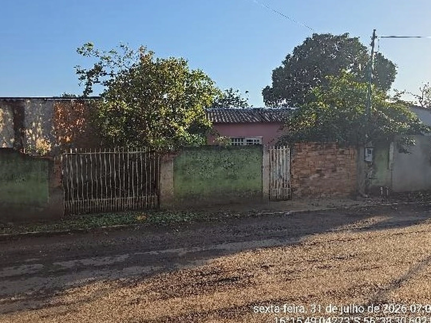 Casa - Pocone, MT - foto 1