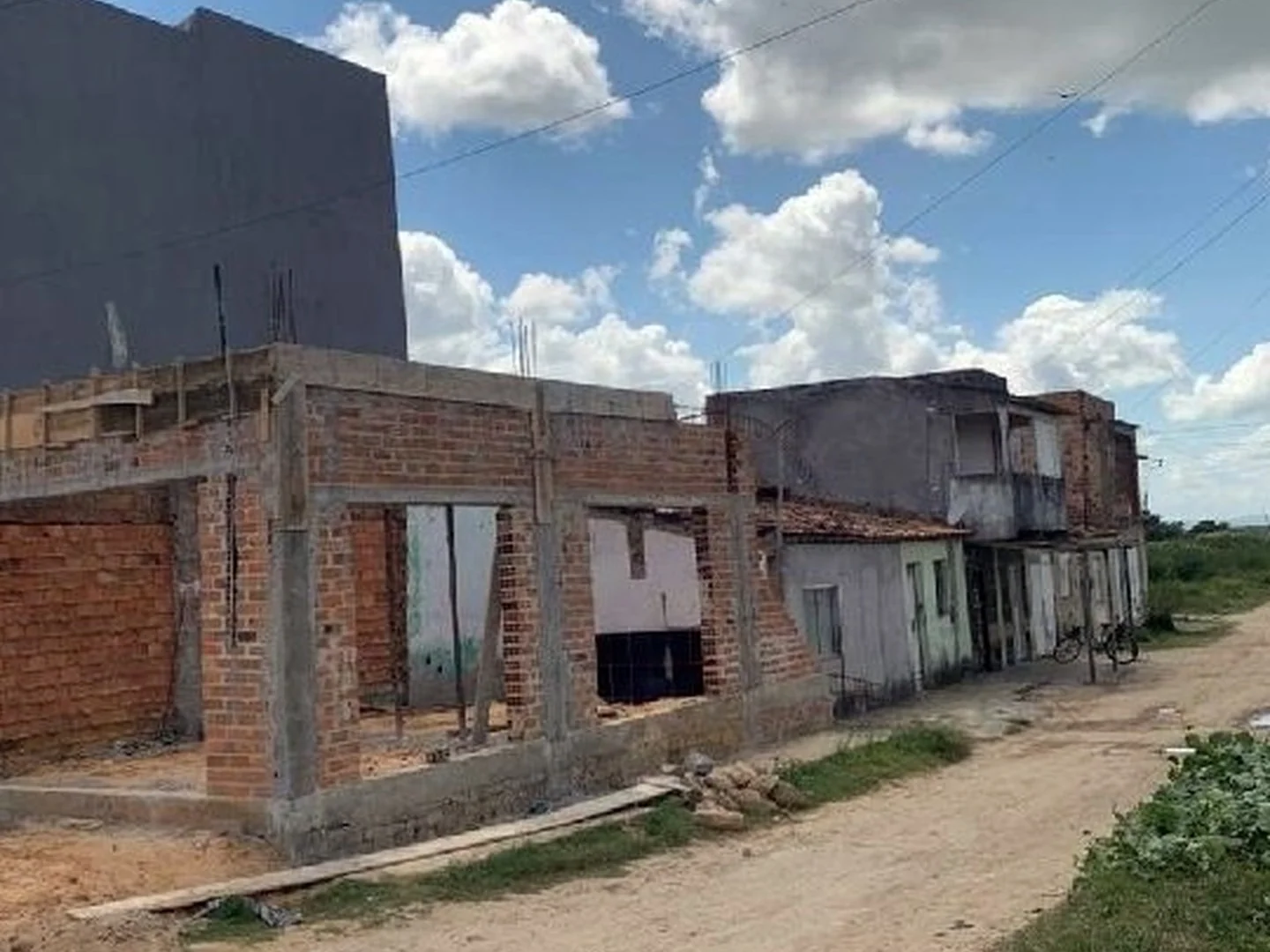 Casa - Tobias Barreto, SE - foto 1