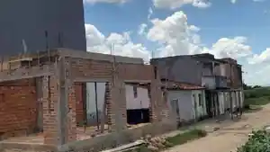 Casa - Tobias Barreto, SE