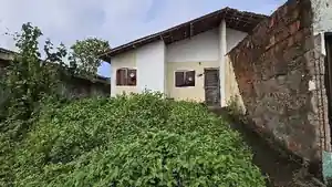 Casa - Igarassu, PE
