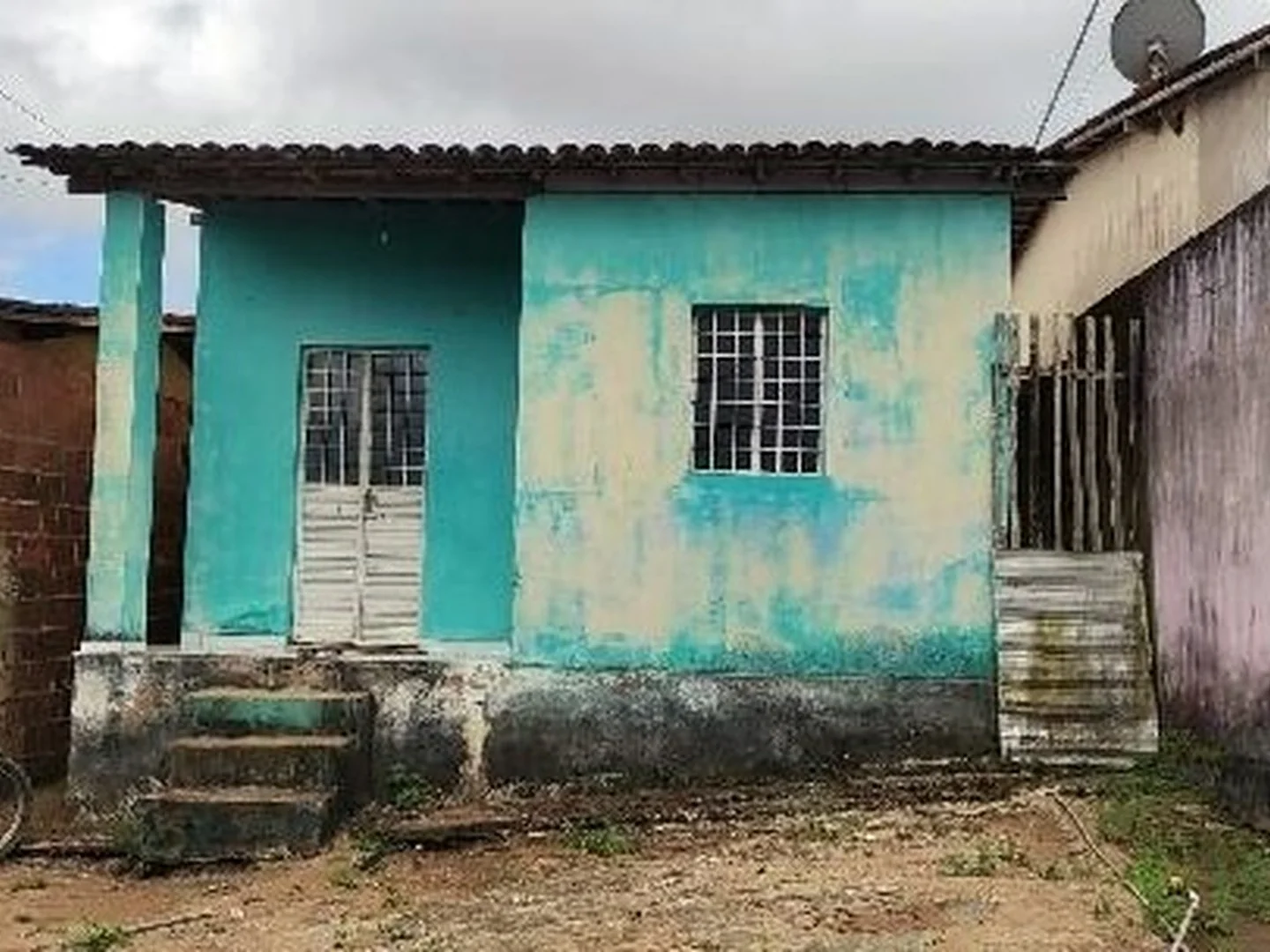Casa - Cha De Alegria, PE - foto 1