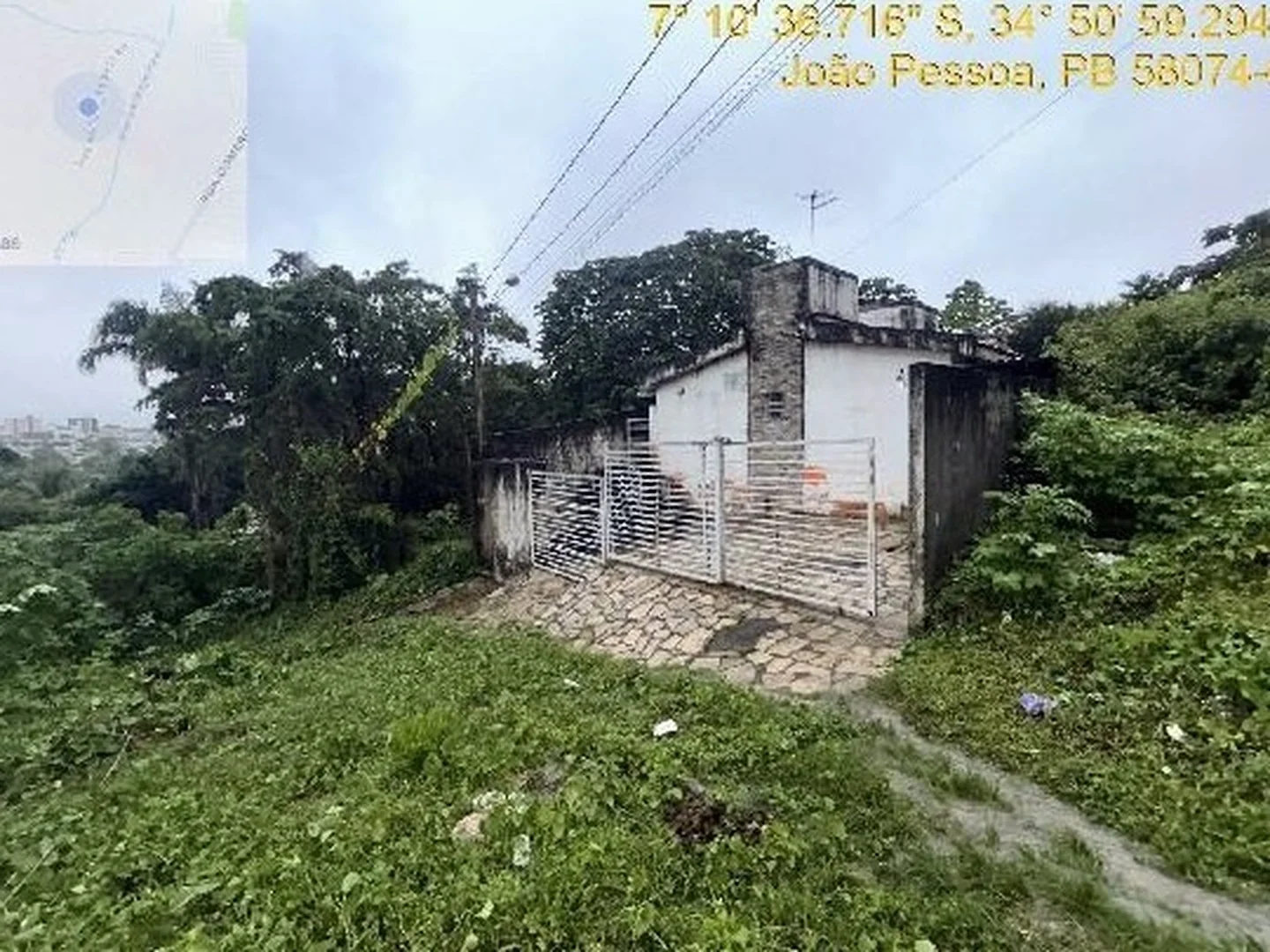 Casa - Joao Pessoa, PB - foto 1