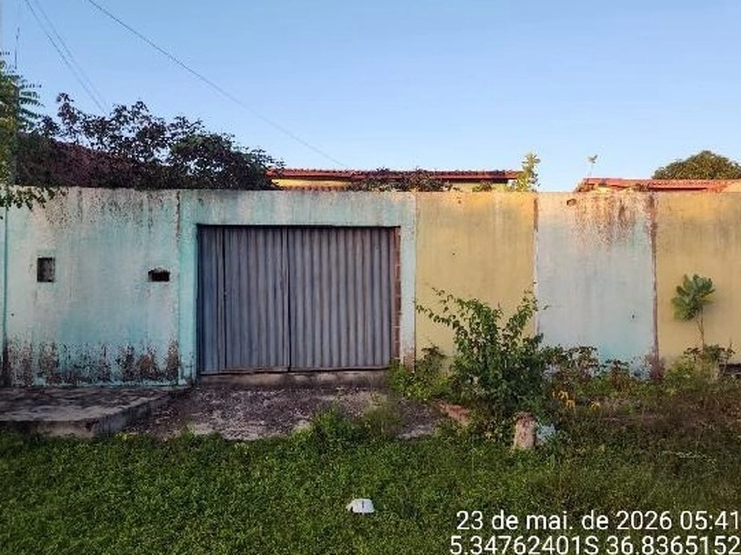 Casa - Carnaubais, RN - foto 1