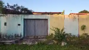 Casa - Carnaubais, RN