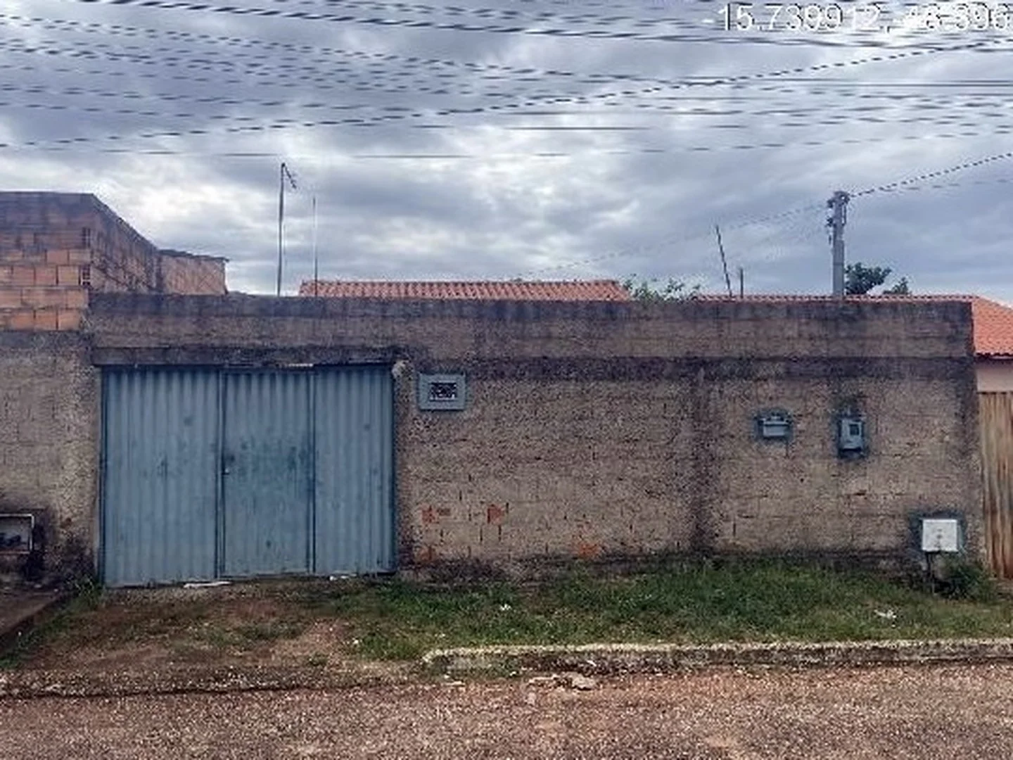 Casa - Cocalzinho De Goias, GO - foto 1