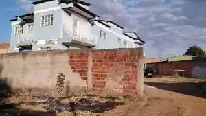 Apartamento - Santo Antonio Do Descoberto, GO