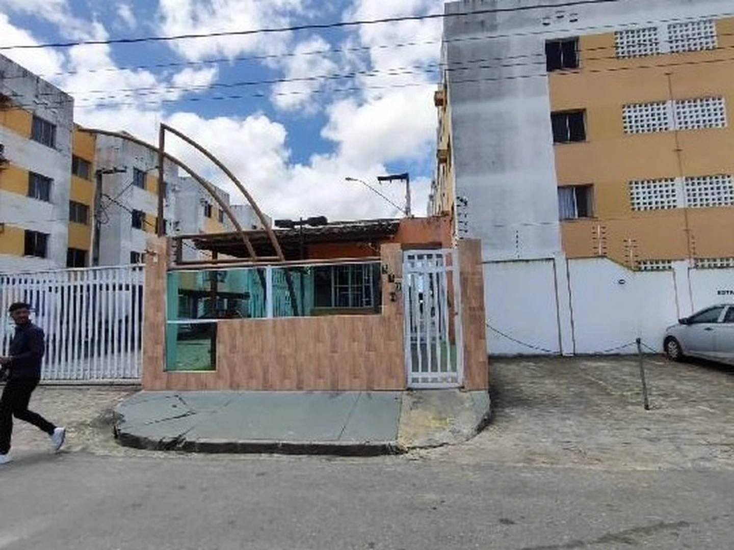 Apartamento - Sao Cristovao, SE - foto 1