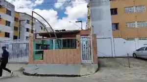 Apartamento - Sao Cristovao, SE